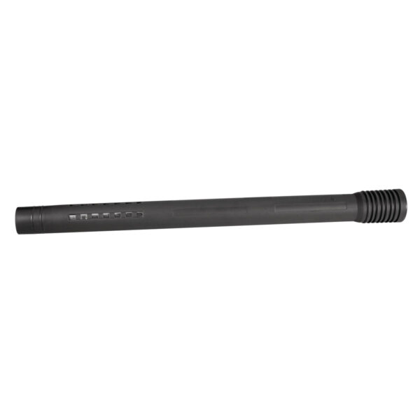 Cleancraft Saugrohr Ø 38 / 500 mm, Aluminium/Kunststoff - Shop-Verpackung -1