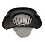 Cleancraft Polycarbonfilter dryCAT 116 Q -1