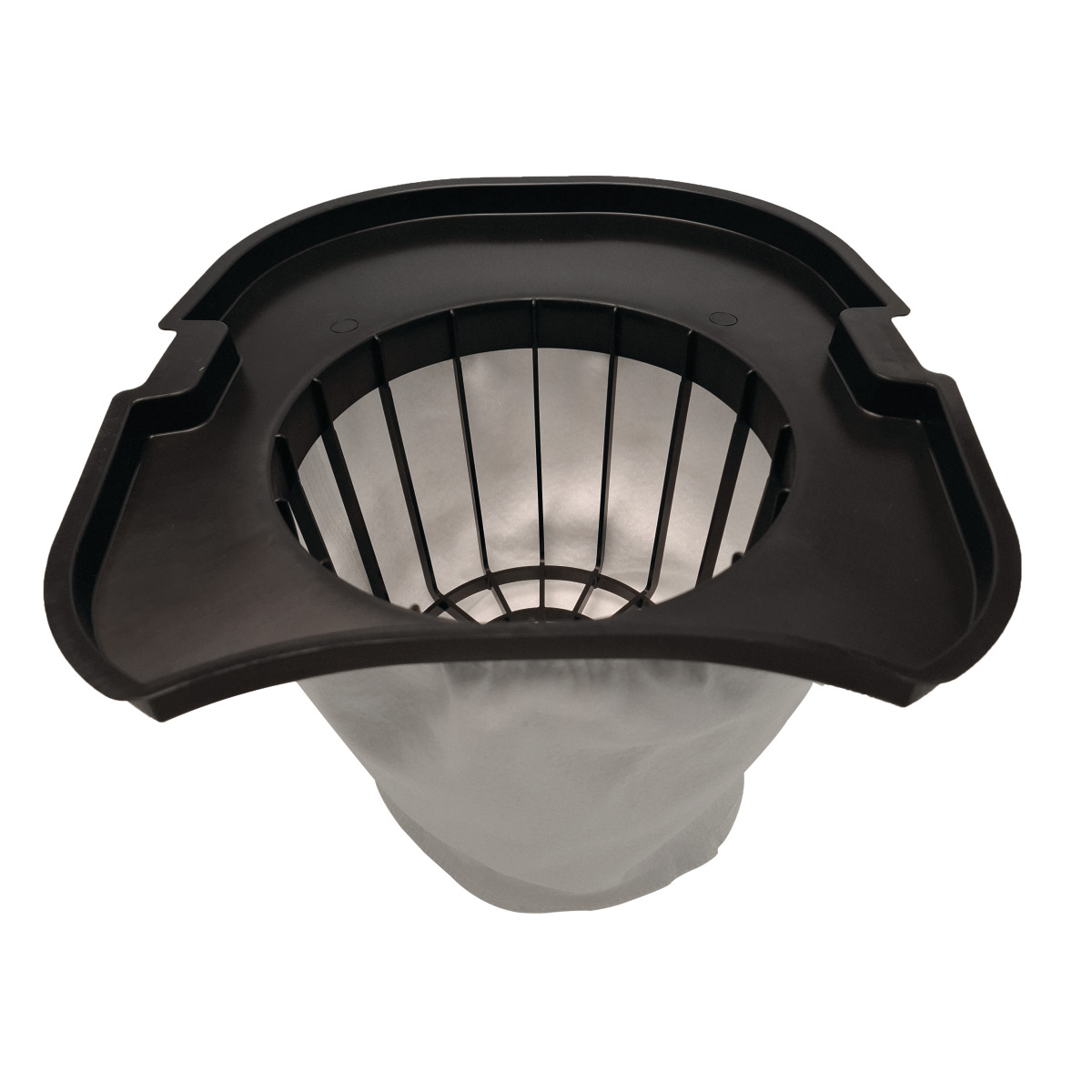 Cleancraft Polycarbonfilter dryCAT 116 Q -1 Cleancraft Polycarbonfilter dryCAT 116 Q -1