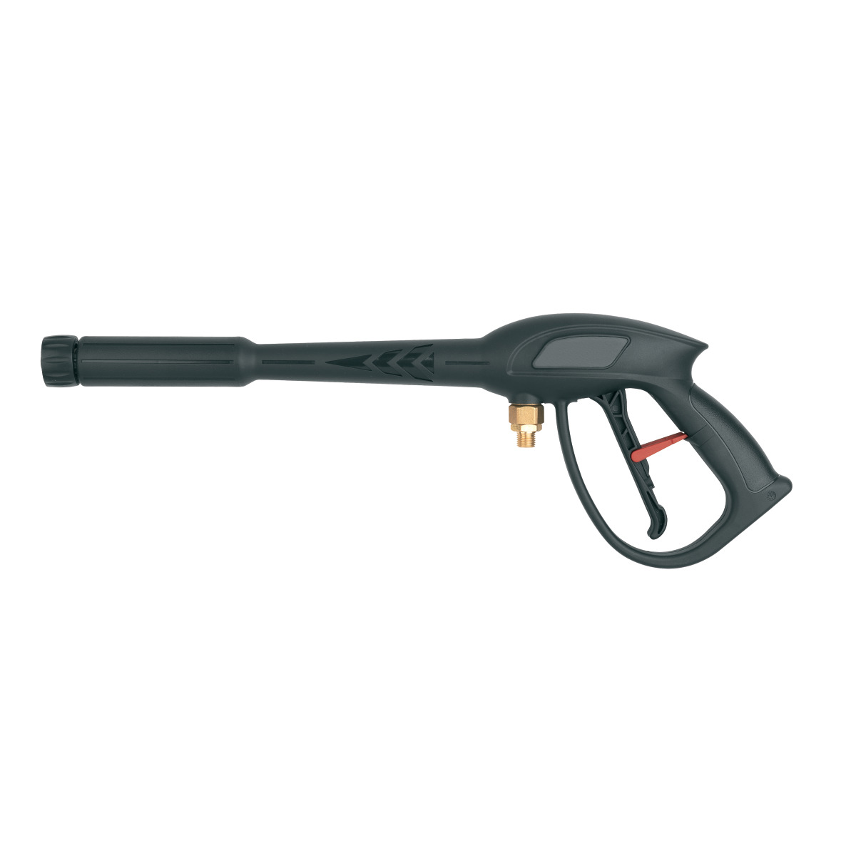 Cleancraft Handspritzpistole HSP-HDR-K 54/60 - Shop-Verpackung -1 Cleancraft Handspritzpistole HSP-HDR-K 54/60 - Shop-Verpackung -1