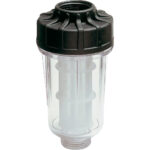 Cleancraft Wasserfilter WF HDR-K S - Shop-Verpackung -1