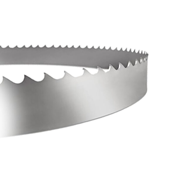 Optimum Sägeband HSS Bi-Metall, M 42 2645 x 27 x 0,9 mm, 10-14 ZpZ, 0° -1