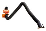 Elmag Abluftset Eco mit Absaugarm 2m in Schlauchausf. -3