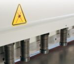 Elmag Laser-Schnittlinienanzeige -3