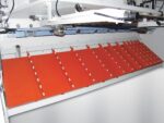 Elmag Pneumatischer Blechhochhalter Typ II (Monoblocksystem) -3