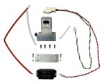 Elmag Synergy Plasma Kit mit automatischem Druckregler, Art. 503 -3