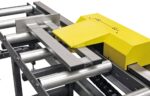 Elmag BOMAR Längenanschlagsystem mit automatischer Positionierung TNCA 5 -4