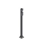 Elmag Standsäule für Absaugarm & Abluftset 5 bis 7m (141 7184) -3