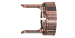 Elmag Distanzstück mit 2 Spitzen für Brenner PB-M 40 -3