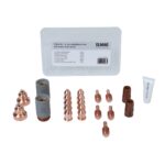 Elmag Zubehör- und Verschleißteileset -3