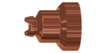 Elmag Düsen-Schutzschild für 105-125A zu Brenner PB-M 125 -3