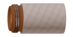 Elmag Düsenhalter 45-125A zu Brenner PB-M 125 'Long Life' -3