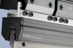 Elmag WILA Hydraulische Oberwerkzeugklemmung E2M -3