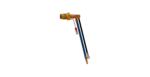 Elmag Brennerkopf 75° für Brenner PB-M 40 -3