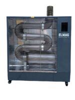 Elmag Infrarot-Dieselheizgerät TURBOHEAT IR 13 -3
