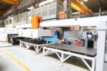 Elmag Vakuumlader in Brückenbauweise für Be- und Entladung -3
