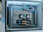 Elmag Antriebseinheit für pneumatische Oberwerkzeugklemmung -3