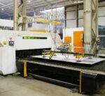 Elmag Vacumaster Vakuumlader für Blechformat 4x2 Meter -3