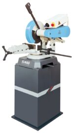 Elmag Metall-Trennmaschine TV 400 -3