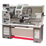 Elmag Universal-Drehmaschine INDIVIDUAL 1000/180 – Vario -7