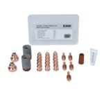 Elmag Zubehör- und Verschleißteileset -3