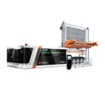 Elmag Automatisches Turmsystem TOWERMAK – bis 4 x 2 m Blechgröße -3