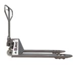 Elmag Edelstahl-Handhubwagen HW INOX 2500 -3