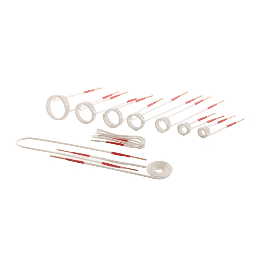 Elmag Induktions-Spiralen-Set 10-teilig zu IHZ 1250 u. IHZ 2250 -1