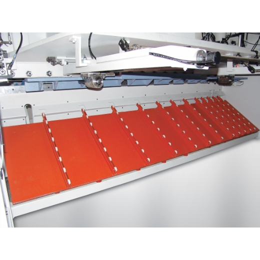 Elmag Pneumatischer Blechhochhalter Typ II (Monoblocksystem) -1 Elmag Pneumatischer Blechhochhalter Typ II (Monoblocksystem) -1