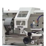 Elmag Universal-Drehmaschine INDIVIDUAL 1000/180 – Vario -3