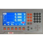 Elmag Universal-Drehmaschine INDIVIDUAL 1000/180 – Vario -5