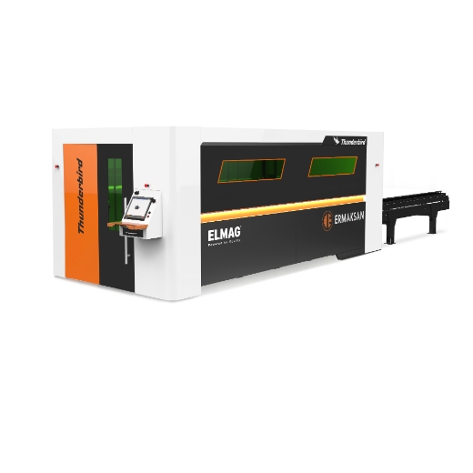 Elmag Faserlaser FIBERMAK THUNDERBIRD Eco 3x1,5 Meter / 2 KW Maxphotonics -1 Elmag Faserlaser FIBERMAK THUNDERBIRD Eco 3x1,5 Meter / 2 KW Maxphotonics -1