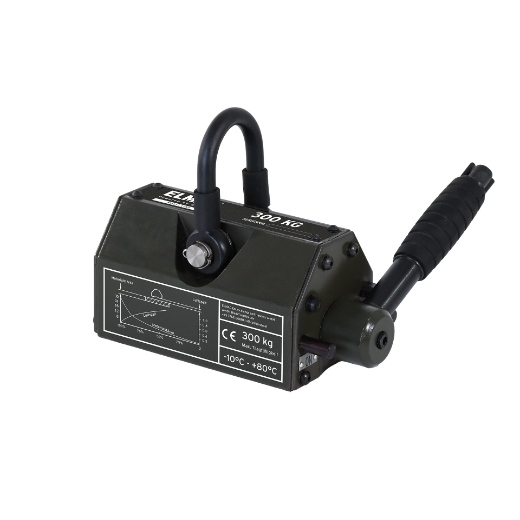 Elmag Permanent-Lasthebemagnet 300 kg -1