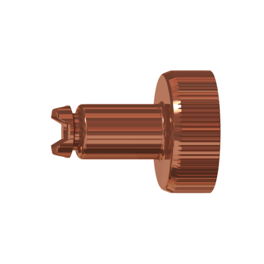 Elmag Düsen-Schutzschild lang für 65-125A zu Brenner PB-M 125 -1