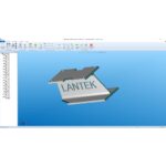 Elmag Zusatz-Softwarelizenz Lantek -1
