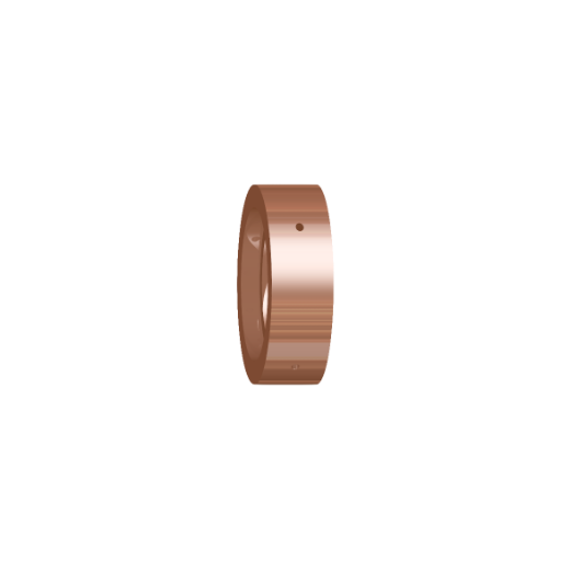 Elmag Diffusor für Brenner PB-M 40, SC25/SC40/SC60 (2 Stk./Pkg.) -1