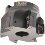 Elmag Eckfräser 90° DM 50mm -1