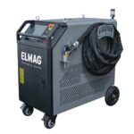 Elmag Handgeführtes Premium Faser Laserschweißgerät 1500 W -1