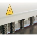 Elmag Laser-Schnittlinienanzeige -1
