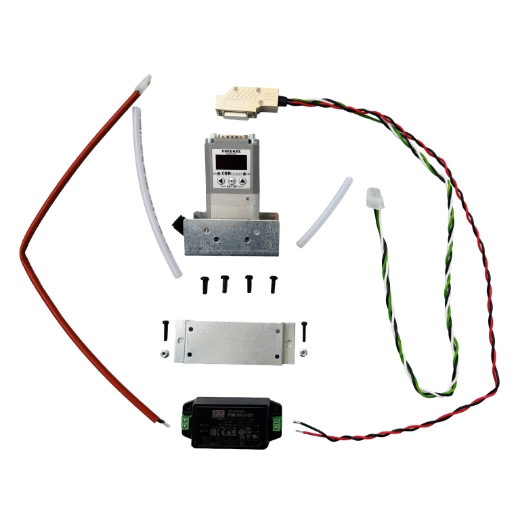 Elmag Synergy Plasma Kit mit automatischem Druckregler, Art. 503 -1 Elmag Synergy Plasma Kit mit automatischem Druckregler, Art. 503 -1