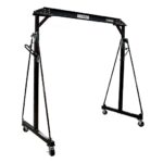 Elmag Mobiler Portalkran 1.000 kg -1