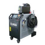 Elmag Handgeführtes Premium Faser Laserschweißgerät 3000 W -3