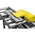 Elmag BOMAR Längenanschlagsystem mit automatischer Positionierung TNCA 5 -1