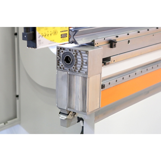 Elmag CNC-Bombierung -1