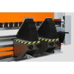 Elmag Blechhochhaltevorrichtung / Biegehilfe AP3-AP4 -1