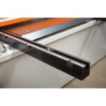 Elmag Frontauflagearmverlängerung pro Meter -1