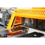 Elmag Lichtvorhang zum Fingerschutz -1