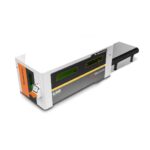 Elmag Faserlaser FIBERMAK THUNDERBIRD – 4 Achsen, 3x1,5 Meter / 8 kW IPG -1