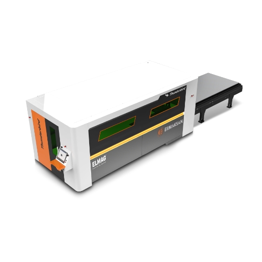 Elmag Faserlaser FIBERMAK THUNDERBIRD – 4 Achsen, 3x1,5 Meter / 6 kW IPG -1 Elmag Faserlaser FIBERMAK THUNDERBIRD – 4 Achsen, 3x1,5 Meter / 6 kW IPG -1