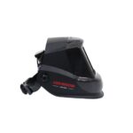 Elmag Laser-Kopfschweißschirm mit Interlock Funktion -4